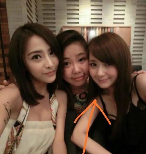 网曝吃瓜姐弟热门事件,揭秘娱乐圈背后的惊人真相