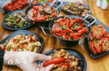 成都太古里吃瓜网红餐厅,瓜界新宠，美食与潮流的完美邂逅