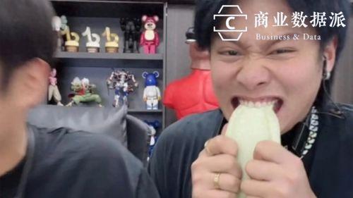 吃瓜网红小杨哥是谁呀,网络红人的崛起之路