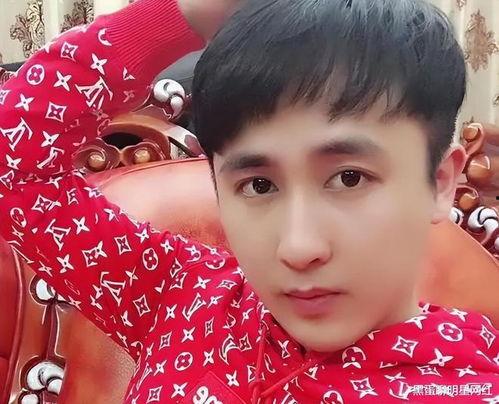 快手网红吃瓜头像图片,揭秘快手热门头像背后的故事