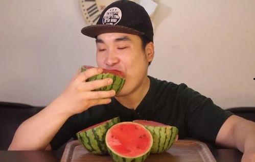 吃瓜网红有谁,盘点那些引人关注的网络红人