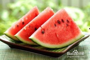 迪拜网红吃瓜事件,一场美食与争议的碰撞